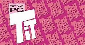Teen Titans Go!-Intro season 3