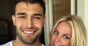 Marido de Britney Spears entra com pedido de separação por “diferenças irreconciliáveis”