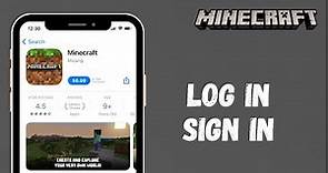 How to Login to your Minecraft Account | 2021