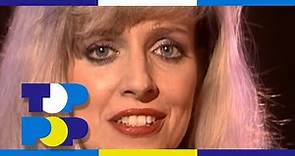 Ellen Foley - The Shuttered Palace (Sons Of Europe) (1981) • TopPop