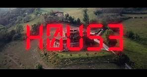 H0US3 - Trailer oficial