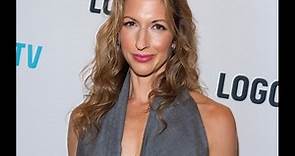 Part 2: In the Zone w/ 'Orange Is the New Black' star Alysia Reiner