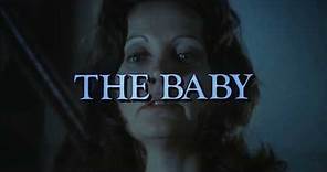 The Baby Original Trailer (Ted Post, 1973)