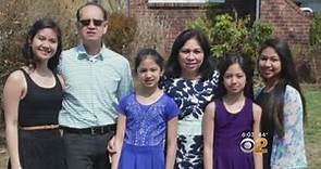 Teaneck Mourns For Father, 4 Daughters Killed In Crash