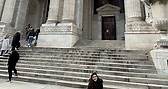 New York Public Library