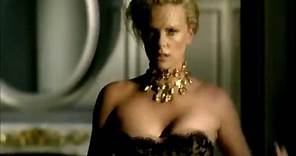 J'adore Commercial Charlize Theron