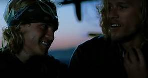 Lords of Dogtown: Reconciliation HD CLIP