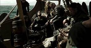 Vikings Season 1 Episode 2 Wrath of the Northmen