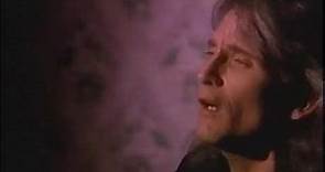 Jimmie Dale Gilmore - I'm So Lonesome I Could Cry (Music Video) [HQ]