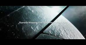 Avery Dennison Supreme Wrapping Film™ ColorFlow™ Celestial Satins (North America)