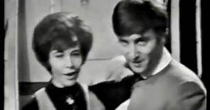 Helen Shapiro - Look Who It Is (Ready Steady Go, 1963)