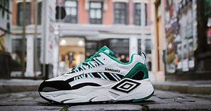 Werder Bremen Collaboration Sneaker - Story Video