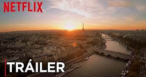 13 de noviembre: Terror en París | Tráiler oficial | Netflix