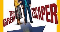 The Great Escaper - película: Ver online en español