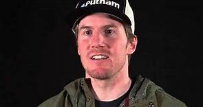 Ted Ligety's Top Three Tips for Nastar Nationals