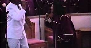 Charles Fold / Belinda Lipscomb (Midnight Star) - "I Believe In Miracles"