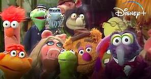 Showtime | The Muppet Show | Disney+