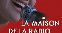 La casa de la radio - película: Ver online en español