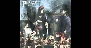 Purson - The Circle and the Blue Door [ FULL ALBUM ]