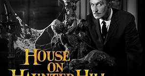 House on Haunted Hill (1959) - Full Movie | Vincent Price, Carol Ohmart ...