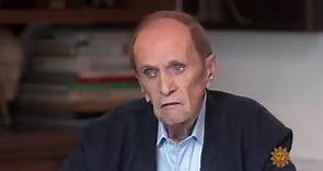 Bob Newhart’s Wife: Everything To Know About Ginnie & Their Marriage After Her Death At 82