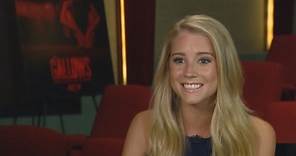 Cassidy Gifford is All Grown Up