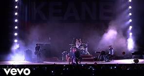 Keane - The Way I Feel (Live At Jockey Club del Paraguay, Asunción, Paraguay / 2019)