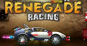💛¡¡LEGENDARIO!!💛 "Max Level"✅| Renegade Racing