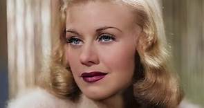 The Untold Truth Of Ginger Rogers