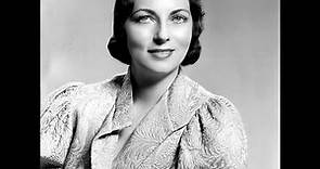 10 Things You Should Know About Agnes Moorehead