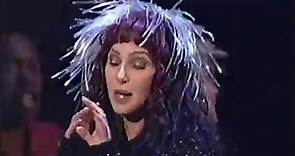 Cher - Believe (Live from the American Music Awards)