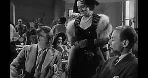 Oro en barras - 1951 película - resumen