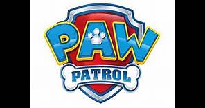 Paw Patrol Pups Make a Splash (Soundtrack)