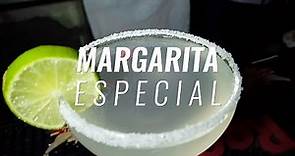 22 de febrero: Día Internacional de la Margarita 🍸🍸🍸
