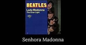 Lady Madonna - The Beatles - Tradução/Legendado