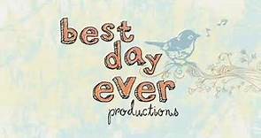 Best Day Ever Productions Logo (1982)