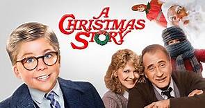 A Christmas Story (1983) Movie || Peter Billingsley, Melinda Dillon, Darren M || Review and Facts