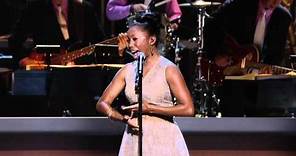 Heather Headley-Reach Out and Touch