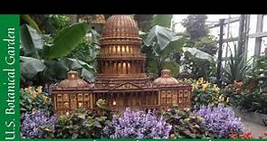 Botanical Garden Virtual Tour