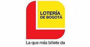 Lotería de Bogotá: resultados de hoy jueves 3 de agosto de 2023