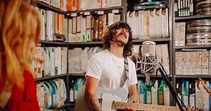 Sticky Fingers - Yours to Keep - 3/5/2019 - Paste Studios - New York, NY