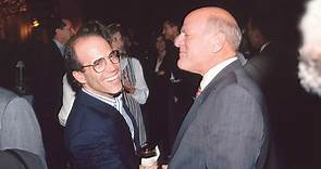 How Jeffrey Katzenberg Made a Huge Impact on Show Business