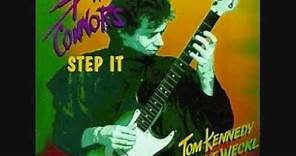 Bill Connors - Step It