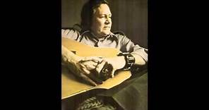 Lefty Frizzell - Life's Like Poetry