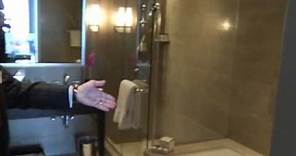 Tour the Trump Tower International Hotel in Chicago