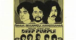 Deep Purple - Inglewood / Live In California