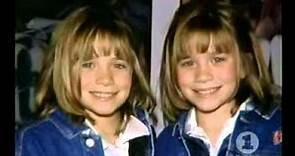 Mary-Kate and Ashley Olsen - VH1 Driven documentary