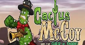 Cactus McCoy Full Walkthrough