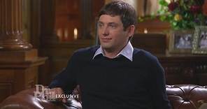 JonBenet Ramsey's Brother Opens Up About What He Tells His Sister Now