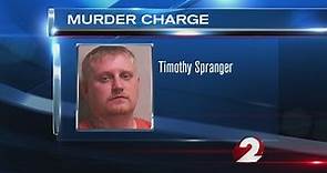 Shelby Co. man charged with murder